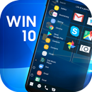 Computer Launcher for Android - Win 10 styles APK