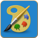 Paint Sketch Kids Paint Brush APK
