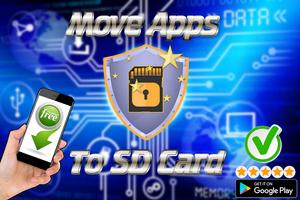Move Apps to Sd Card capture d'écran 2