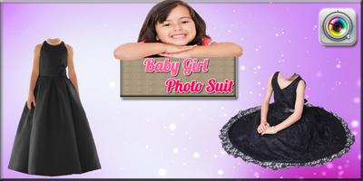Baby Girls Photo Suits скриншот 3