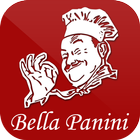 BELLA PANINI NEWTON MEARNS আইকন