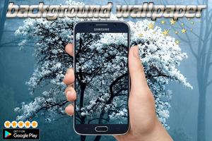 HD Samsung Wallpaper capture d'écran 1