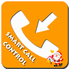 Smart Call Control Lite icono