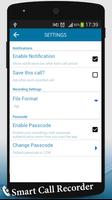 Smart Auto Call Recorder 2017 screenshot 3