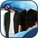 Casual Man Photo Suit APK