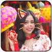 Cat Face - 360 Camera APK