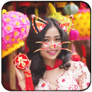 Cat Face - 360 Camera APK