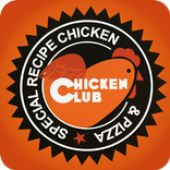 CHICKEN CLUB EDINBURGH