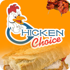 CHICKEN CHOICE GLASGOW アイコン
