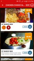 CHICKEN CHOICE GLASGOW スクリーンショット 3