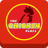 CHICKEN PLACE GLASGOW-icoon