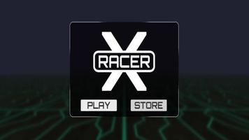 X-Racer screenshot 1
