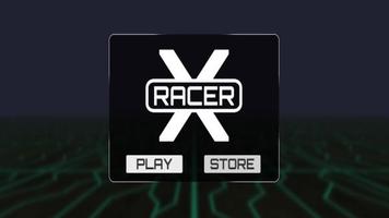 X-Racer capture d'écran 1