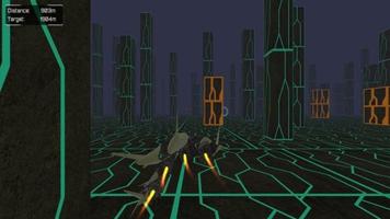 X-Racer screenshot 2