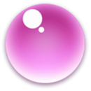 Easy Touch Crystal(Pink) APK