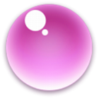 Easy Touch Crystal(Pink) biểu tượng