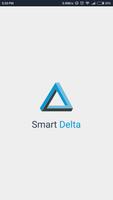 Smart Delta Poster