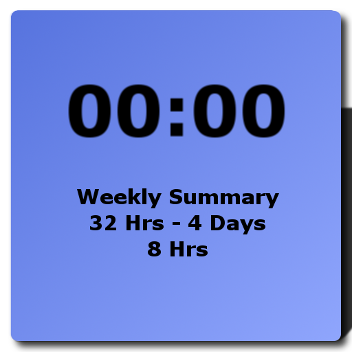 Office Time Tracker