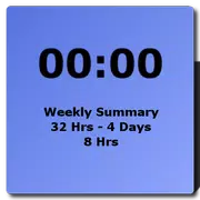 Office Time Tracker
