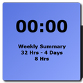Office Time Tracker