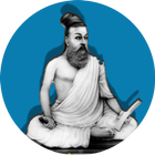 Tamil Thirukkural ikon