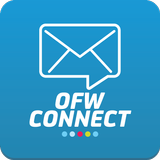 OFW Connect icono