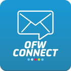 OFW Connect ไอคอน