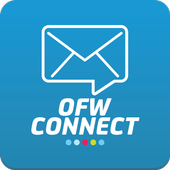 OFW Connect icon