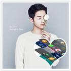 Edge Screen Song Joong Ki icon