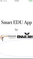 Smart Edu App Affiche