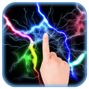 Electric Screen Color (Prank) APK