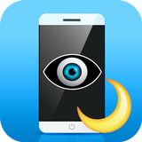 Eye Protect Screen Filter 2019 icône