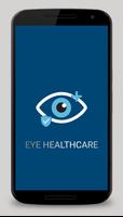 Eye Protect Screen Filter 2019 Affiche
