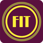 Smart Fitness Assistant icono