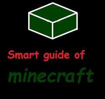 Minecraft Guide Cartaz