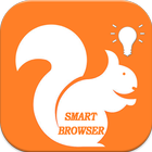 Smart Uc Browser Fast Download 2018 Tips & Tricks आइकन