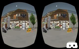 VR Bottle Shooting Simulation Pro poster