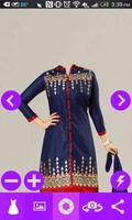 Girls Salwar Suit 截图 3