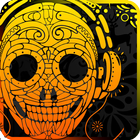 Golden Ghosts icon