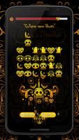 Golden Ghosts screenshot 3