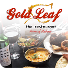 GOLD LEAF BARNSLEY biểu tượng
