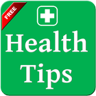 Health Tips icon