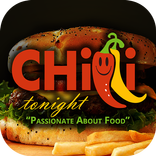CHILLI TONIGHT BARR