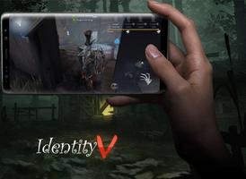 1 Schermata How to Survive and Hunt Identity V Beginner