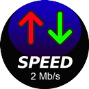 Internet Speed Meter (Data Usages Monitoring) APK