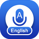 English Smart Voice Typing Keyboard APK