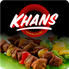 KHANS KEBAB HOUSE アイコン