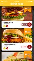 KHANS KEBAB HOUSE スクリーンショット 2