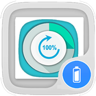 Smart Manager Power-Saving and Battery icon