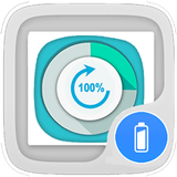 Smart Manager Power-Saving and Battery icon